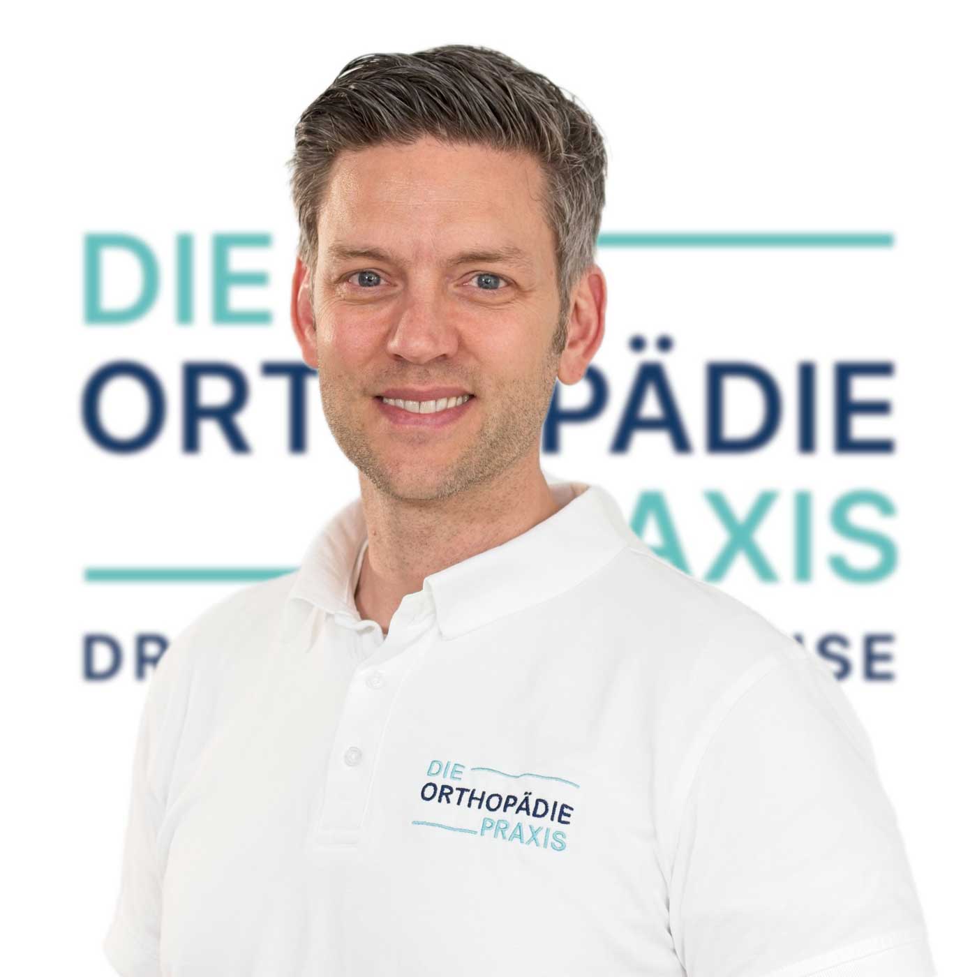 Dr. med. Jan Kruse1